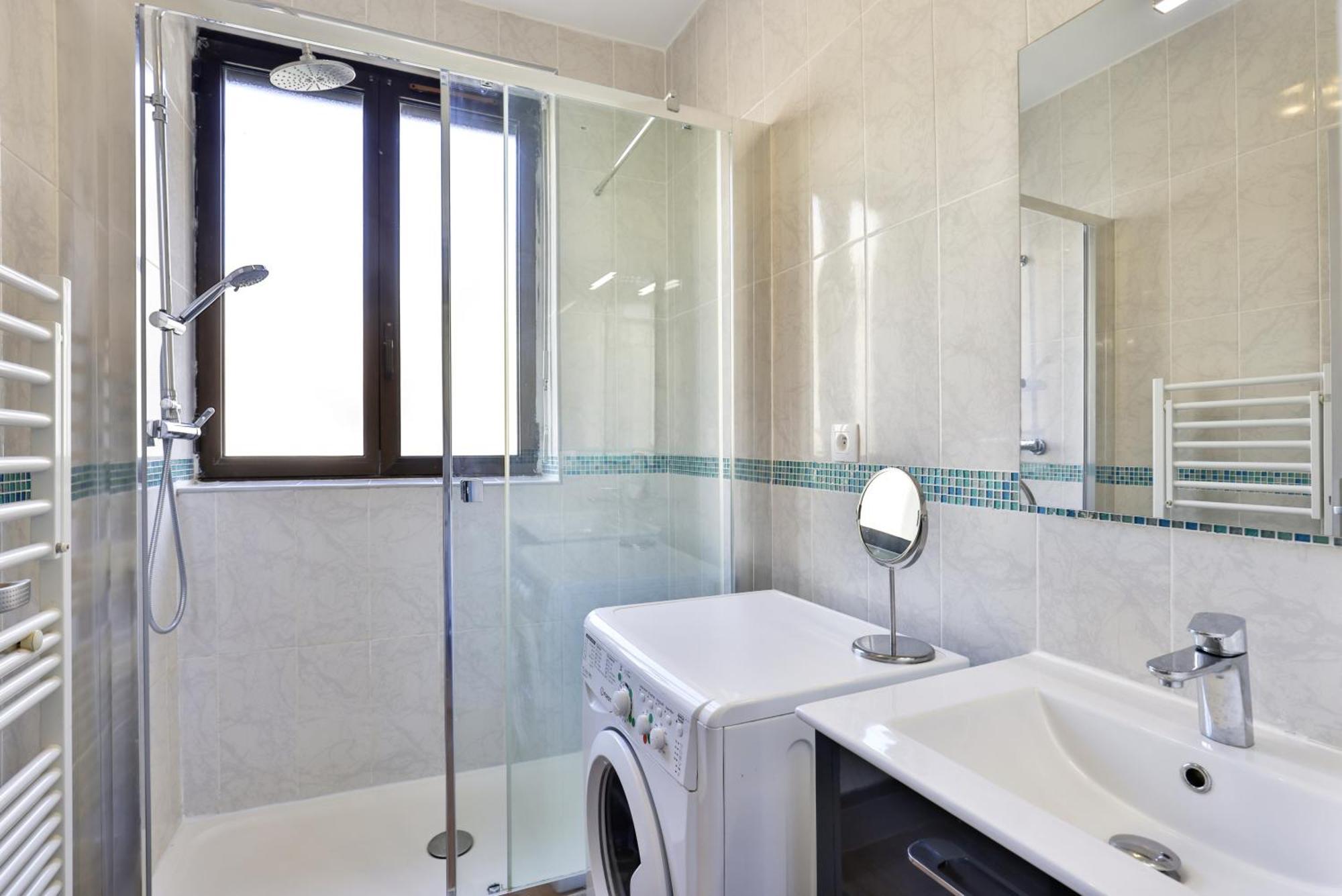 Le Felix Faure - 4pers, Wifi, Ac Apartment *